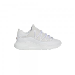 Basket Goldbergh GETTY Blanche | TH4732695