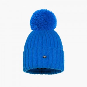 Bonnet Goldbergh HEDDY Bleu | UP9456210
