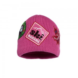 Bonnet Goldbergh SHIRAS Rose | FE5901463