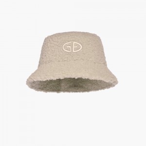 Bonnet Goldbergh TEDS Blanche | CS4526183