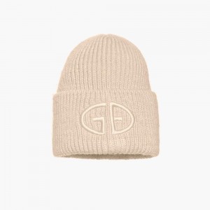 Bonnet Goldbergh VALERIE Beige | CO2087946