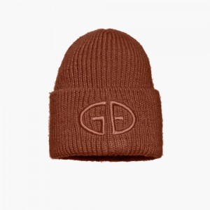 Bonnet Goldbergh VALERIE Beige | UF0564981