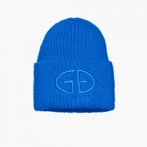 Bonnet Goldbergh VALERIE Bleu | KC3294715