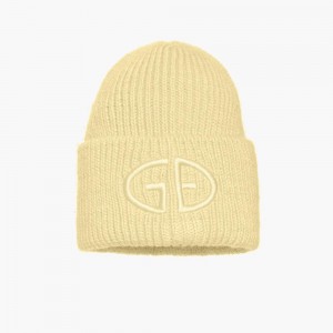 Bonnet Goldbergh VALERIE Jaune | YV2536740