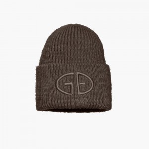 Bonnet Goldbergh VALERIE Marron | QZ3760841