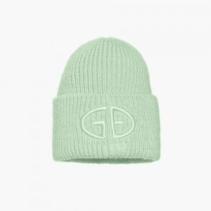 Bonnet Goldbergh VALERIE Menthe | DA6872140
