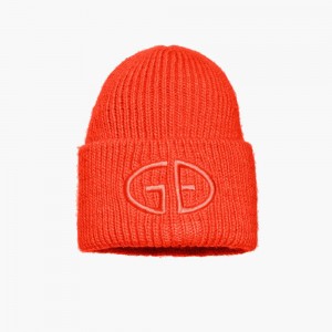 Bonnet Goldbergh VALERIE Orange | CY0687215