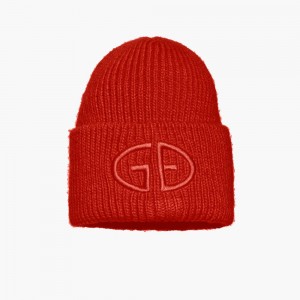 Bonnet Goldbergh VALERIE Rouge | FW3486271