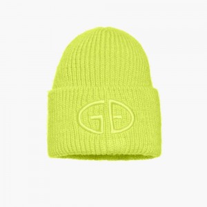 Bonnet Goldbergh VALERIE Vert Clair | KN4170235