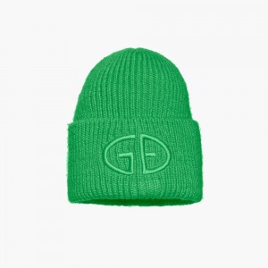Bonnet Goldbergh VALERIE Vert | SQ4239580