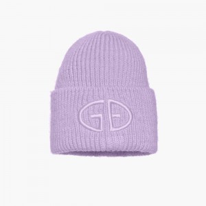 Bonnet Goldbergh VALERIE Violette | HS2697014