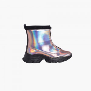 Bottes de Neige Goldbergh GLINT Rose | VJ4736012