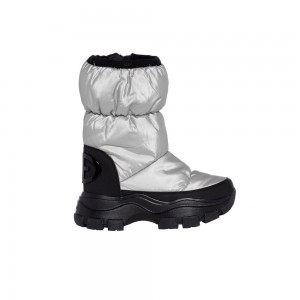 Bottes de Neige Goldbergh POWER Argent | SL6537829
