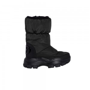 Bottes de Neige Goldbergh POWER Noir | AL8706935
