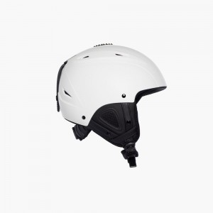Casque Ski Goldbergh KHLOE Blanche | OQ2650189