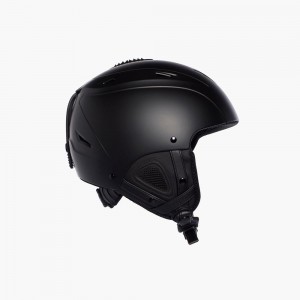 Casque Ski Goldbergh KHLOE Noir | DI2970538