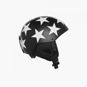 Casque Ski Goldbergh SMASHER Noir | DS3751894