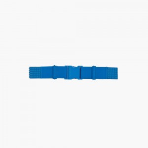 Ceinture Goldbergh STUD Bleu | IE8369751