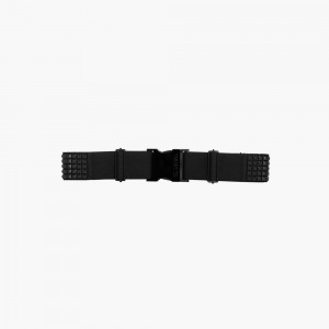 Ceinture Goldbergh STUD Noir | RE4639178