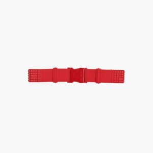 Ceinture Goldbergh STUD Rouge | CB5681370