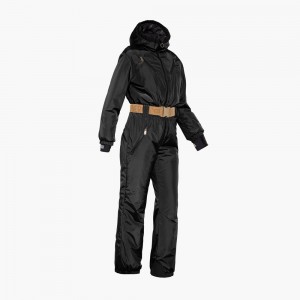 Combinaison Ski Goldbergh LEXI Noir | CR7813465