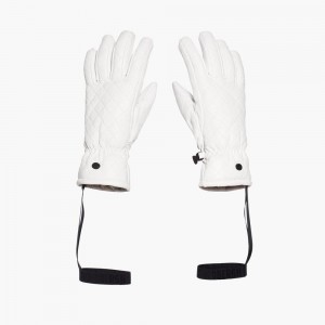 Gants Goldbergh NISHI Blanche | RB5419302