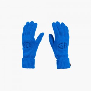 Gants Goldbergh VANITY Bleu | PT8357691