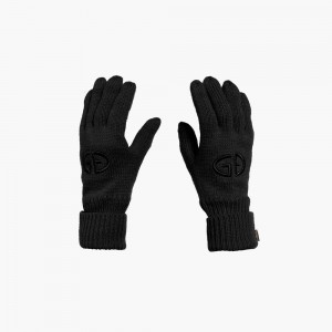 Gants Goldbergh VANITY Noir | IU5308496