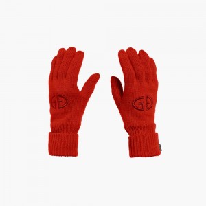 Gants Goldbergh VANITY Rouge | GT3572681