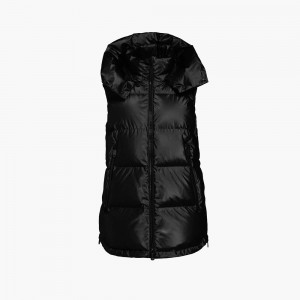 Gilet Goldbergh FLASH Noir | JT5487132