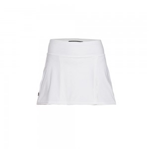 Jupe Goldbergh ANAIS Blanche | YW8501679