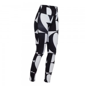 Leggings Goldbergh JORDYN Noir | KN4392081