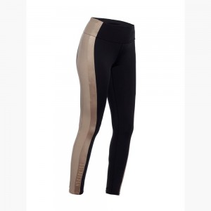 Leggings Goldbergh SKYLINE Noir | BR3862014