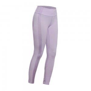Leggings Goldbergh SKYLINE Violette | QX1720384