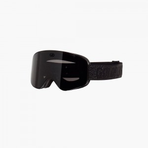 Masque Ski Goldbergh HEADTURNER Noir | YS1230957