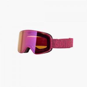 Masque Ski Goldbergh HEADTURNER Rose | PI6704298