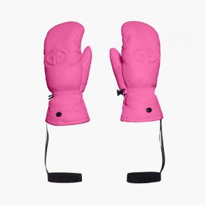 Mitaine Goldbergh HILJA Rose | BN0768149