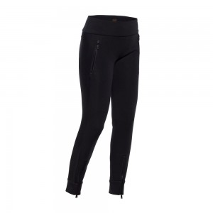 Pantalon Goldbergh MIA track Noir | PU2487659