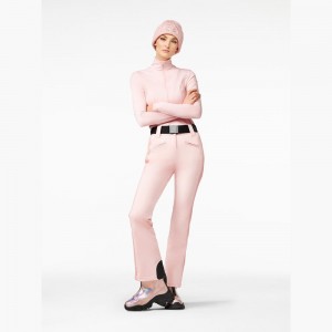 Pantalon Ski Goldbergh BROOKE Rose | PS3190572
