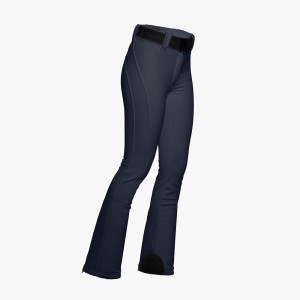 Pantalon Ski Goldbergh PIPPA Bleu Marine | CQ5824197