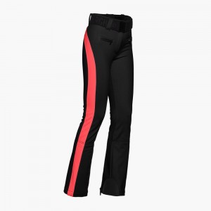 Pantalon Ski Goldbergh RUNNER Noir | OK6873194