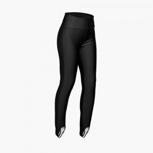 Pantalon Ski Goldbergh SANDY Noir | BV3579246