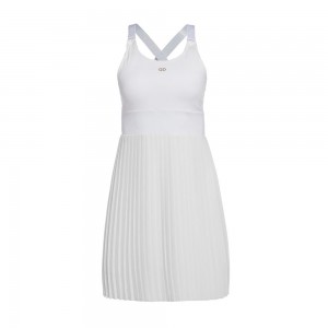 Peignoir Goldbergh CHEER with inner short Blanche | NJ7354092