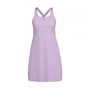 Peignoir Goldbergh CHEER with inner short Violette | MF6185729