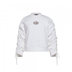 Pull Goldbergh CINCH Blanche | WG2470316
