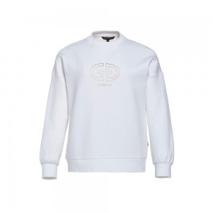Pull Goldbergh HAVEN Blanche | OC1529873