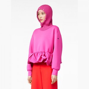 Pull Goldbergh WILD ROSE Rose | JY9307216