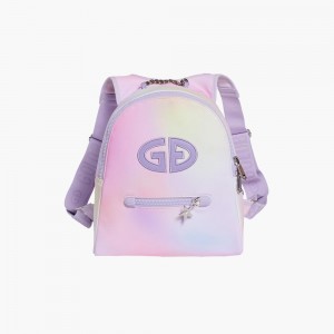 Sac a Dos Goldbergh WONDER Rose Clair | GW1958023