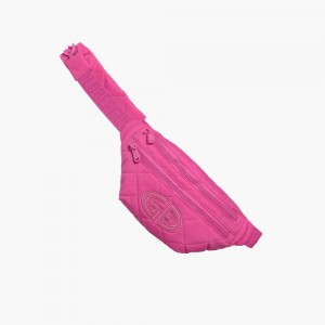 Sac banane Goldbergh COL Rose | UK0274518