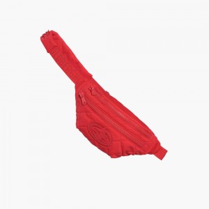 Sac banane Goldbergh COL Rouge | RY0746231